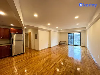 Rented by Koriny NYC LLC