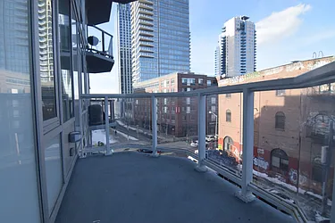 Rented by J Misrahi Realty Corp