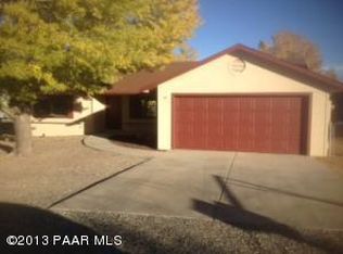 7411 E Lobo Way, Prescott Valley, AZ 86314