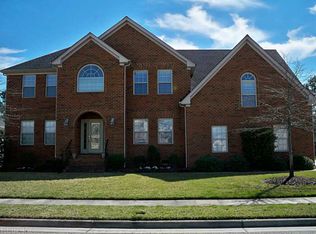 1315 Club House Dr, Chesapeake, VA 23322