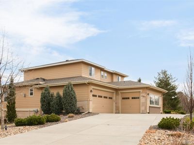 4765 W 108th Place, Westminster, CO, 80031