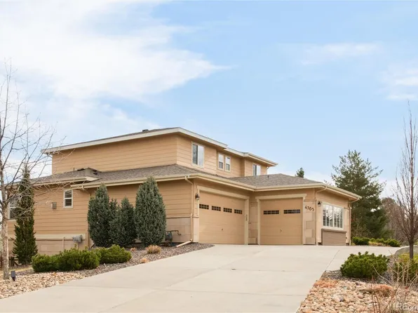 4765 W 108th Place, Westminster, CO 80031