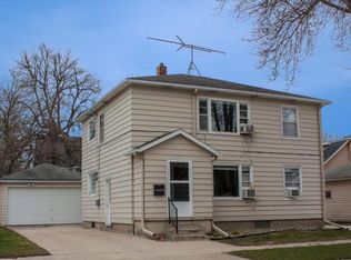 509 1st Ave NE UNIT 5095, Hampton, IA 50441