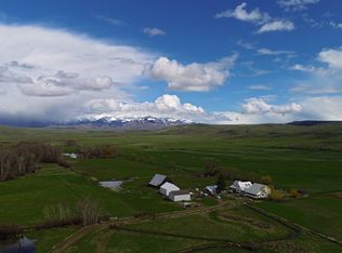 39132 Hunsaker Ln, Halfway, OR 97834