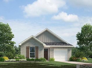 35582 Forest Manor Ave, Denham Springs, LA 70706