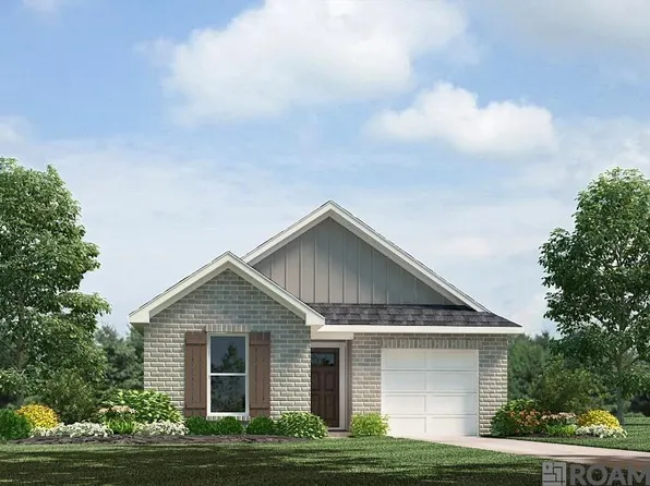 35582 Forest Manor Ave, Denham Springs, LA 70706