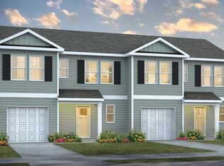 NORMAN DUET Plan, Grayson Park Townhomes, Leland, NC 28451