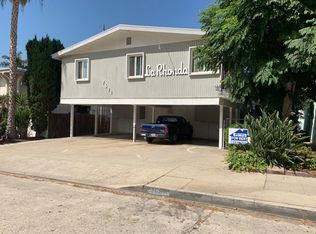 7621 Washington Ave APT F, Whittier, CA 90602