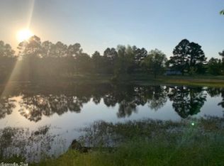 469 Highway 70, Glenwood, AR 71943