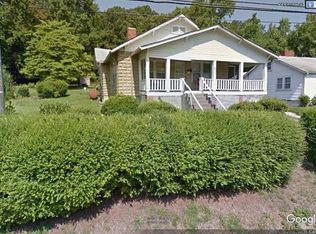 850 S Main St, Troy, NC 27371