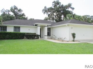 1271 N Timucuan Trl, Inverness, FL 34453