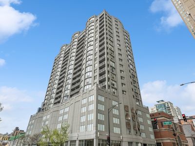 600 N Dearborn St APT 1209, Chicago, IL, 60654