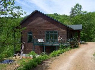 428 Wildflower Dr, Franklin, NC 28734