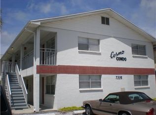 7338 Coquina Way APT 4, Saint Pete Beach, FL 33706