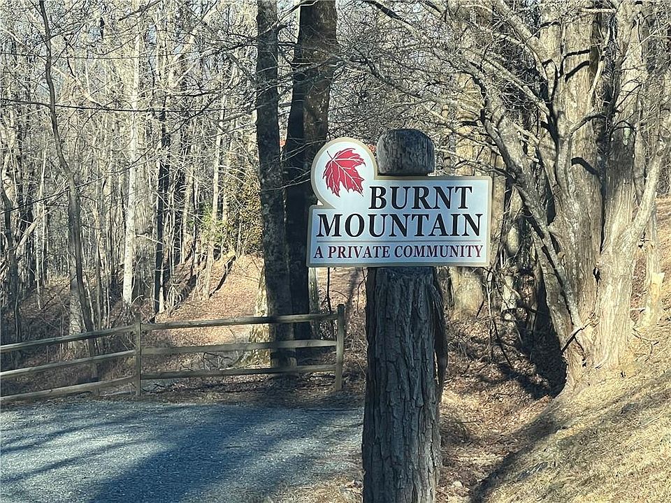 117 Burnt Mountain Cove Rd, Jasper, GA 30143 MLS 7165869 Zillow