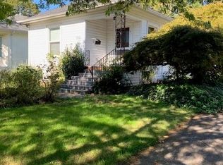 3505 SE Lincoln St, Portland, OR 97214