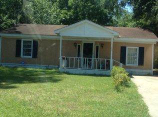 102 Adams St, Albany, GA 31705