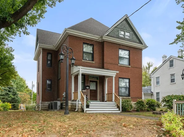 (undisclosed Address), Saint Charles, MO 63301