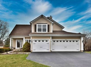 1346 Vernon Ln, Bartlett, IL