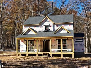 75 Harlow Town Rd, Louisa, VA 23093