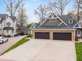 69 Red Oak Cres, Amherstburg, ON N9V4C4
