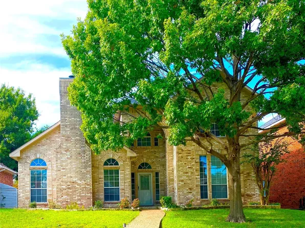 4321 Duck Pond Ln, Rowlett, TX 75088