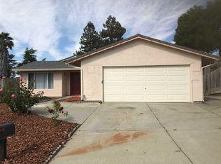 989 Springwood Ct, Rodeo, CA 94572