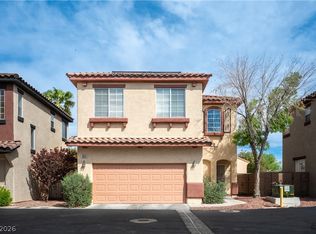 10876 Avenzano St, Las Vegas, NV 89141