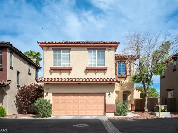 10876 Avenzano St, Las Vegas, NV 89141