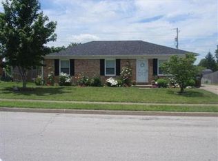 104 Ashville Dr, Nicholasville, KY 40356