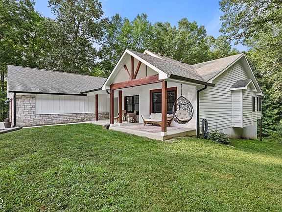2nd image of 5079 W Big Hurricane Rd