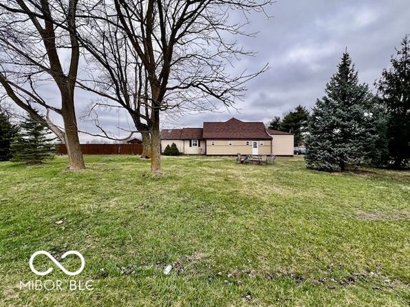 7154 S 325 W, Jamestown, IN 46147