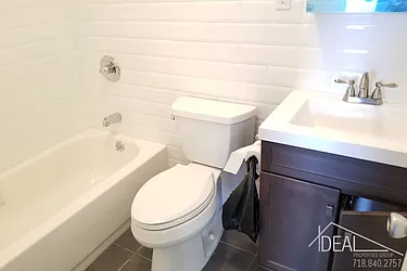 Rented by Ideal Properties Group