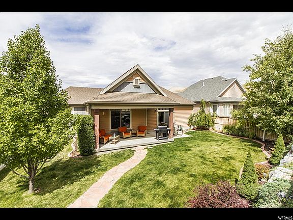 2nd image of 2847 W After Glow Ln