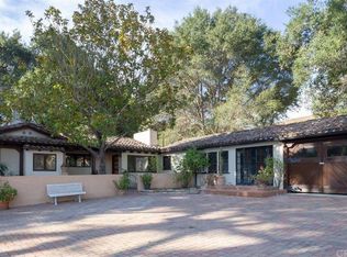 3590 Oakdale Rd, Paso Robles, CA 93446