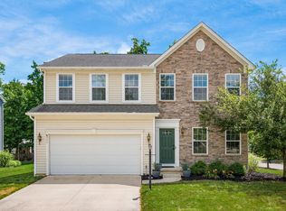 200 Jay Ct, Delaware, OH 43015