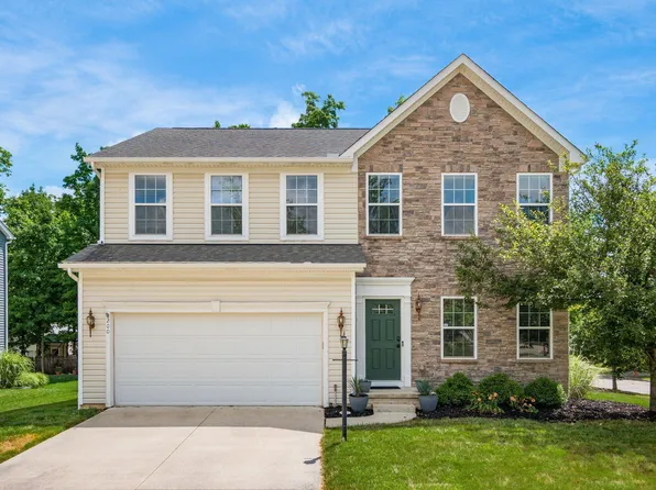 200 Jay Ct, Delaware, OH 43015