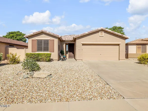 11008 W WIKIEUP Lane, Sun City, AZ 85373