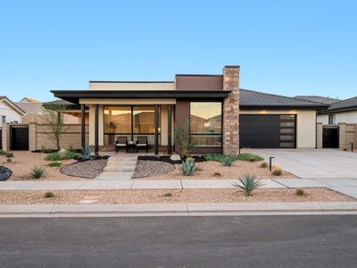 733 W Juniper Hill Dr, Saint George, UT, 84790