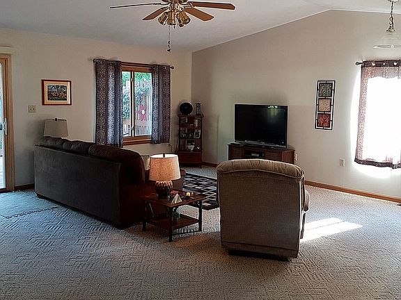 Main Floor Living Room