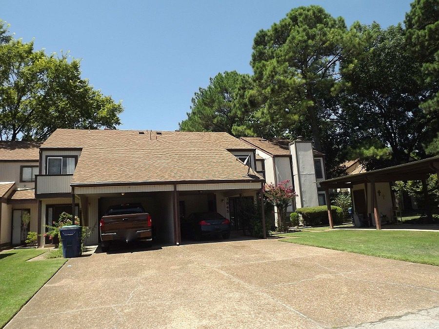 1845 Quail Valley Cv, Memphis, TN 38134 Zillow