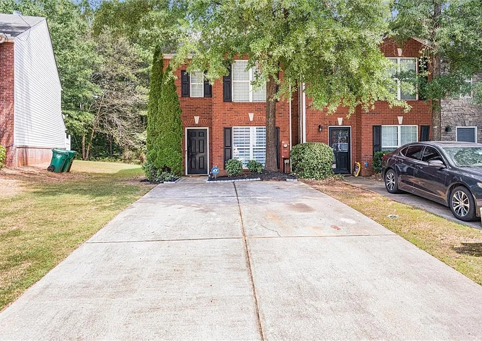 3342 Waldrop Trl