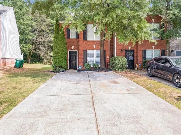 3342 Waldrop Trl, Decatur, GA 30034