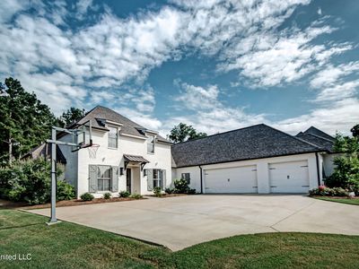 220 S Woodcreek Rd, Madison, MS, 39110