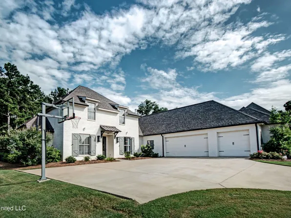 220 S Woodcreek Rd, Madison, MS 39110