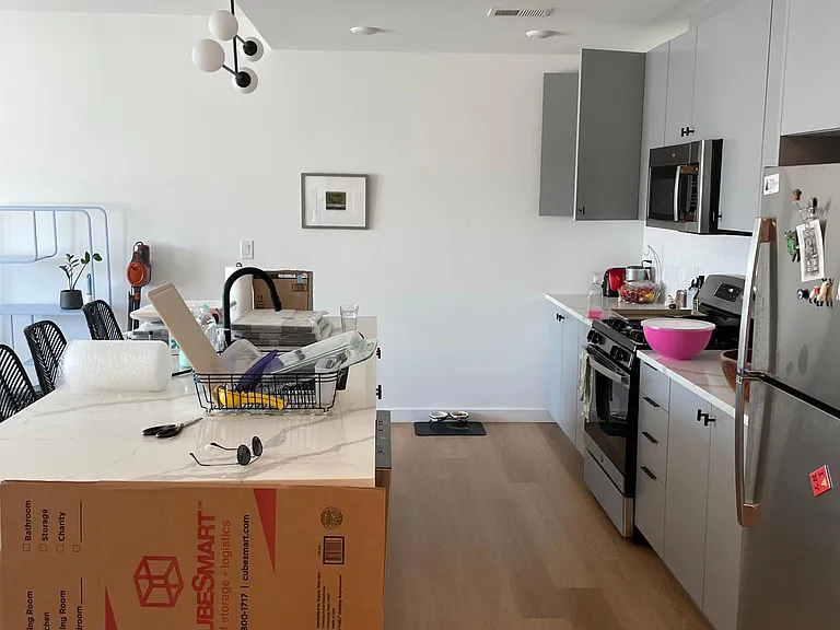406 Jackson St #5 — Photo 5