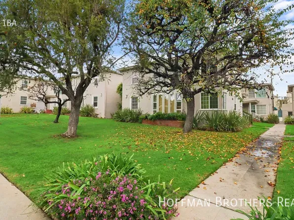 1121 26th St APT 3, Santa Monica, CA 90403