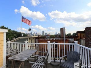 17 Cordis St #3, Charlestown, MA 02129