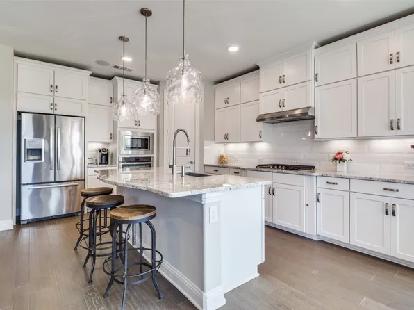 2405 Redbridge Ln, McKinney, TX 75071