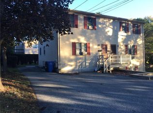 5-7 Gordon St, Cranston, RI 02910